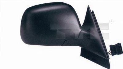 Lusterko wsteczne prawe Audi A4 B5