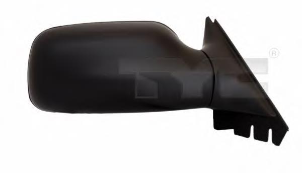 Lusterko wsteczne lewe VAG 4A1857501H cena, od 74,91 USD