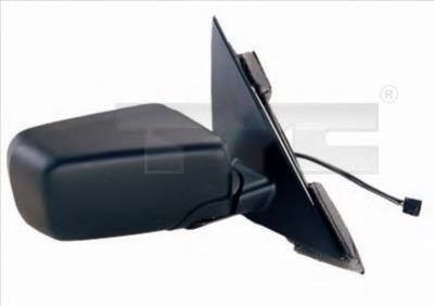  Lusterko wsteczne prawe BMW 3 