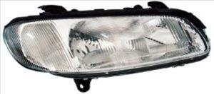Do koszyka 1216498 Opel Reflektor prawy