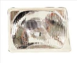 90273110 Opel Reflektor prawy