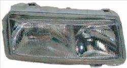 Reflektor lewy Volkswagen Passat B3, B4