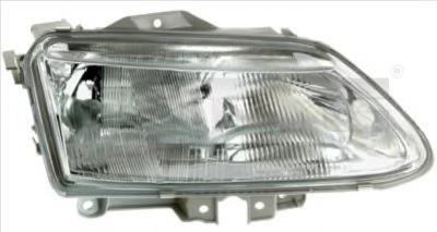 7701038269 Renault (RVI) Reflektor lewy