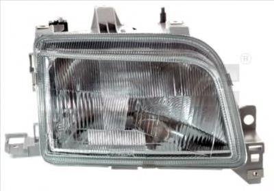 084240 Renault (RVI) Reflektor prawy