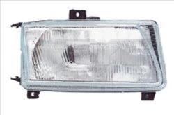 86653 VAG Reflektor lewy