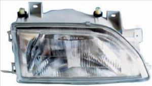 1058210 Ford Reflektor lewy