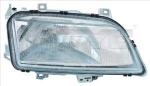 Reflektory Seat Alhambra