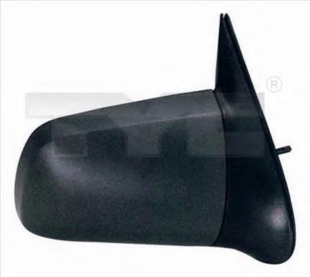 Lusterko wsteczne prawe Opel Vectra A sedana (86, 87) (1988 - 1995) cena, od 41,88 USD
