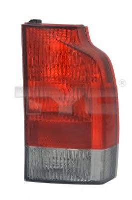 Lampa zespolona tylna lewa do Volvo XC70 CROSS COUNTRY SZ, LZ