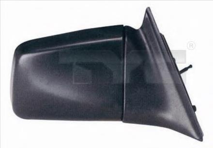 Lusterko wsteczne prawe Opel Astra F kombi (51, 52, F35, M35) (1991 - 2001) cena, od 39,11 USD