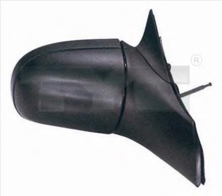 Lusterko wsteczne prawe Opel 90482040 cena, od 30,39 USD