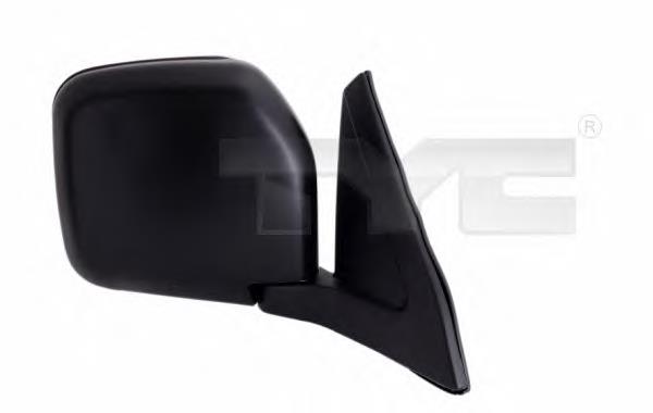 MB645778 Mitsubishi Lusterko wsteczne prawe
