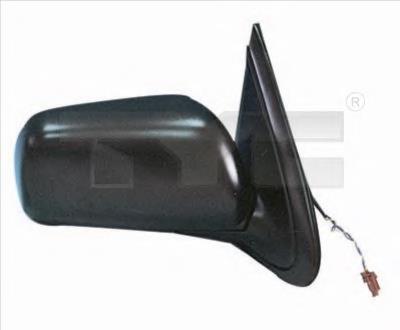 Lusterko wsteczne lewe Nissan Almera 1 N15