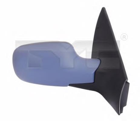 7701054688 Renault (RVI) Lusterko wsteczne prawe