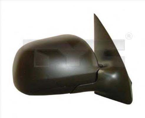 Lusterko wsteczne prawe VAG 6Y0857538B41 cena, od 54,16 USD