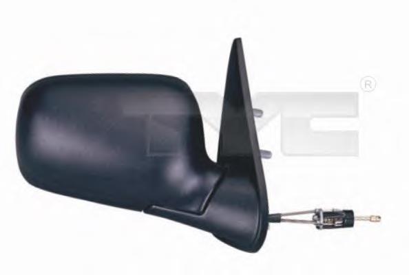  Lusterko wsteczne lewe Skoda Felicia 2