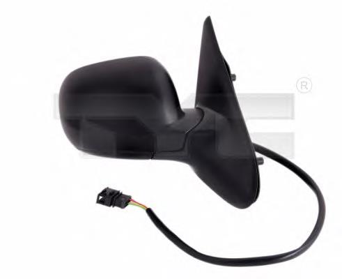 Lusterko wsteczne prawe VAG 6K1857508H01C cena, od 41,48 USD