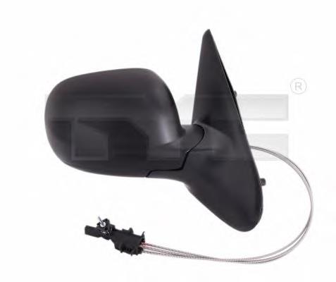 Lusterko wsteczne prawe VAG 024029 cena, od 45,97 USD