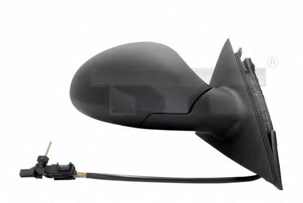 Lusterko wsteczne prawe do Seat Cordoba  6L2