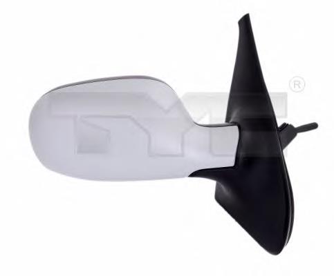 Lusterko wsteczne lewe Alkar 6137173 cena, od 42,03 USD