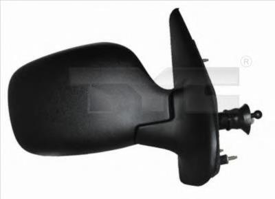 Lusterko wsteczne prawe Renault (RVI) 963017464R cena, od 52,79 USD