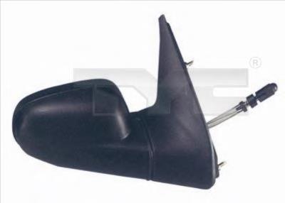 Lusterko wsteczne lewe Renault (RVI) 7700826598 cena, od 50,02 USD