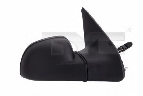 7700797004 Renault (RVI) Lusterko wsteczne lewe