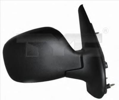 Lusterko wsteczne lewe Renault (RVI) 8200245171 cena, od 54,56 USD