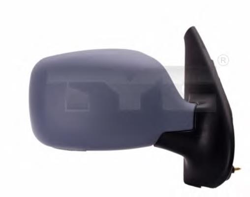 963013764R Renault (RVI) Lusterko wsteczne prawe