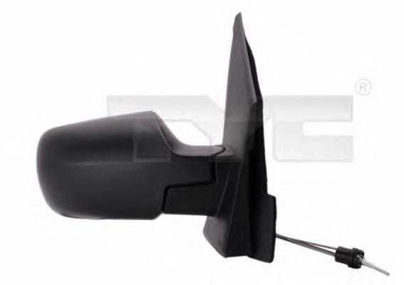 Lusterko wsteczne prawe Ford 1452852 cena, od 48,14 USD