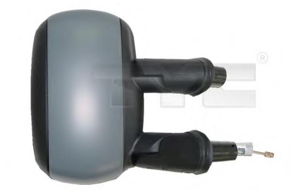 Lusterko wsteczne lewe Fiat/Alfa/Lancia 735394524 cena, od 84,71 USD