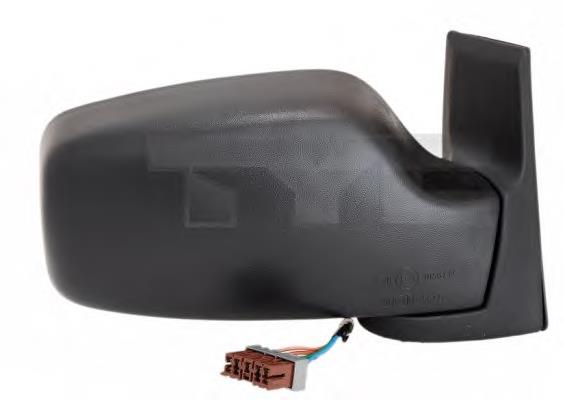 Do koszyka Lusterko wsteczne lewe Citroen Evasion  22, U6