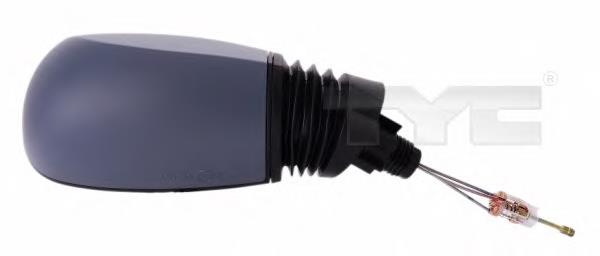 735329709 Fiat/Alfa/Lancia Lusterko wsteczne lewe