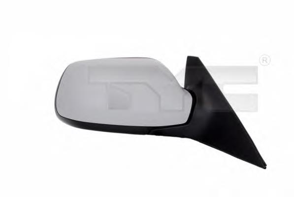 Lusterko wsteczne prawe do Mazda 6  GG