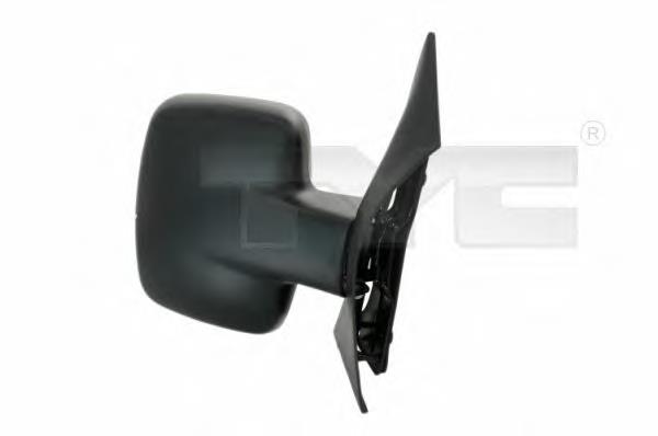 Lusterko wsteczne lewe Mercedes V minivan (638) (1996 - 2003) cena, od 55,97 USD