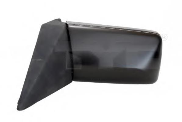 Lusterko wsteczne lewe Mercedes A1248104916 cena, od 99,22 USD