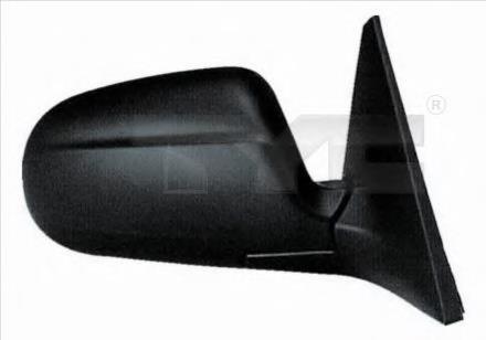 Lusterko wsteczne lewe Honda Civic VI sedana (EJ9, EK3/4) (1995 - 2001) cena, od 40,74 USD