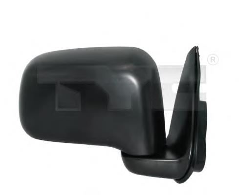 Lusterko wsteczne prawe Honda CR-V 1 RD