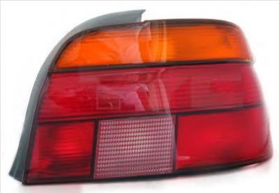  Lampa zespolona tylna prawa BMW 5 