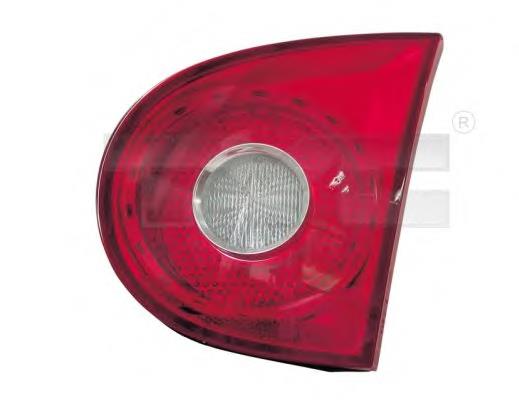 Lampa zespolona tylna prawa wewnętrzna Alkar 2206128 cena, od 35,75 USD