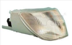 Kierunkowskaz lewy Peugeot 306 