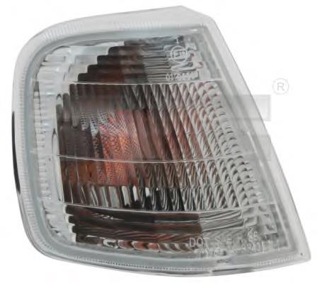 06129200 Peugeot/Citroen Kierunkowskaz prawy