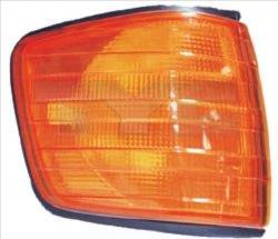 Kierunkowskaz lewy do Mercedes S  W126