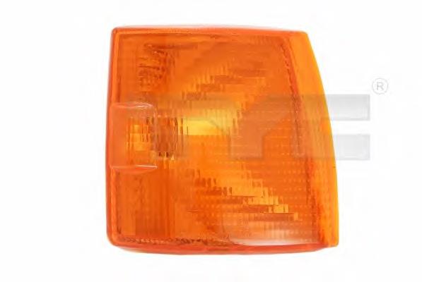 Do koszyka Kierunkowskaz prawy Volkswagen Transporter T4 70B, 70C, 7DB, 7DK, 70J, 70K, 7DC, 7DJ