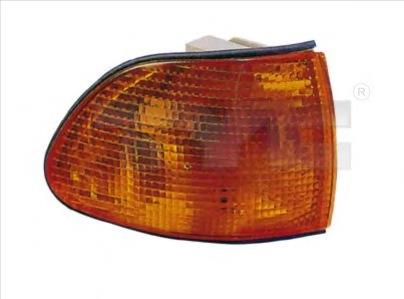 Kierunkowskaz prawy BMW 63138352486 cena, od 24,73 USD