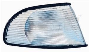 Kierunkowskaz lewy Audi A4 B5 sedana (8D2) (1994 - 2001) cena, od 30,33 USD
