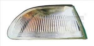 Kierunkowskaz lewy Honda Civic V sedana (EG, EH) (1991 - 1996) cena, od 16,52 USD
