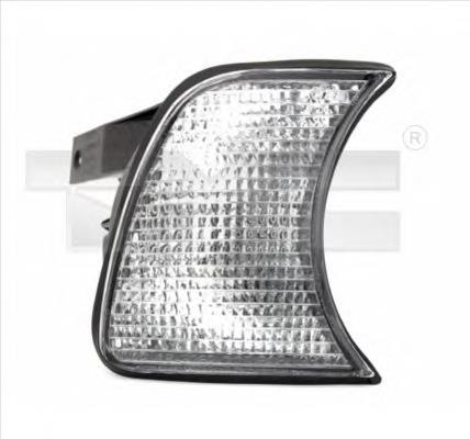 Kierunkowskaz lewy TYC 183270252 cena, od 20,93 USD