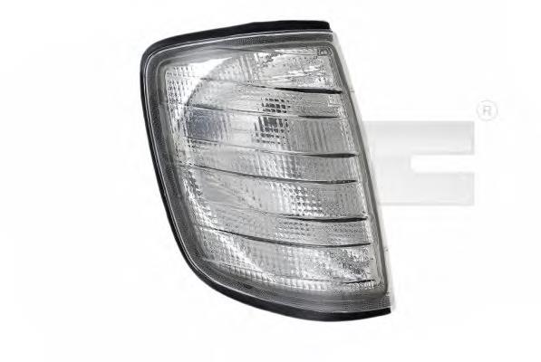 Kierunkowskaz prawy A1248261043 Mercedes