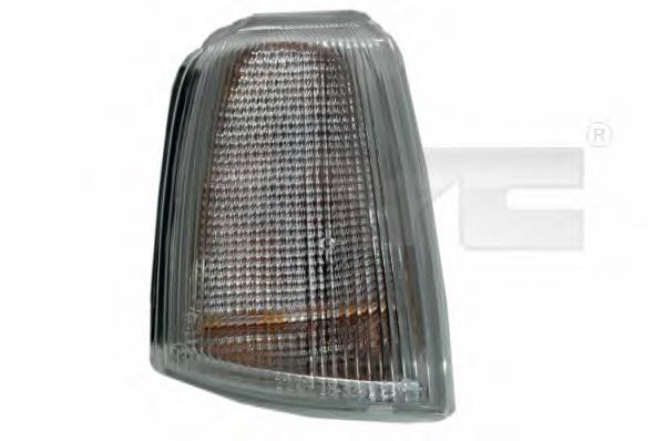 Kierunkowskaz prawy Renault 19 II hatchback (B53, C53) (1992 - 1995) cena, od 9,62 USD